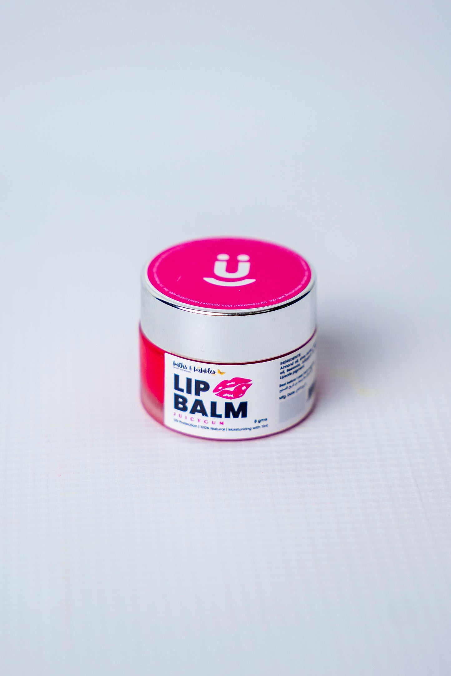 Juicygum Lip Balm