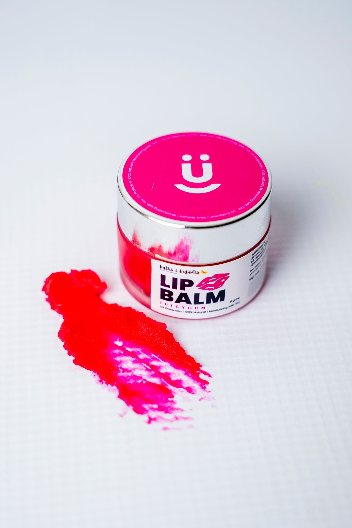 Juicygum Lip Balm