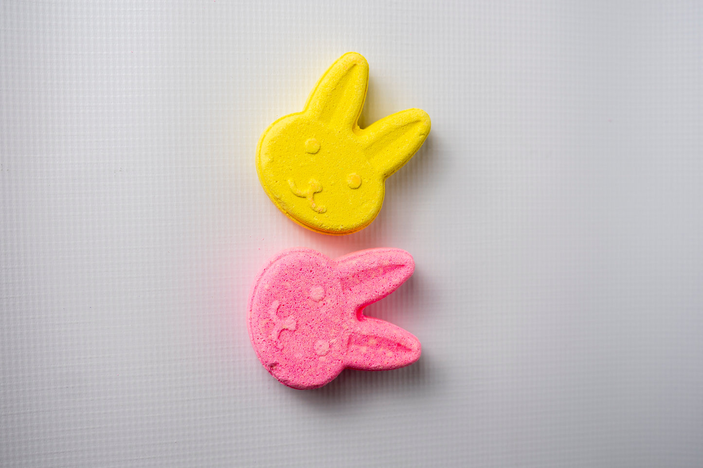 Bunny Bath Bombs (Set of 2)