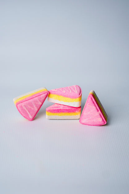 Pastry Bath Bombs (Set of 4)