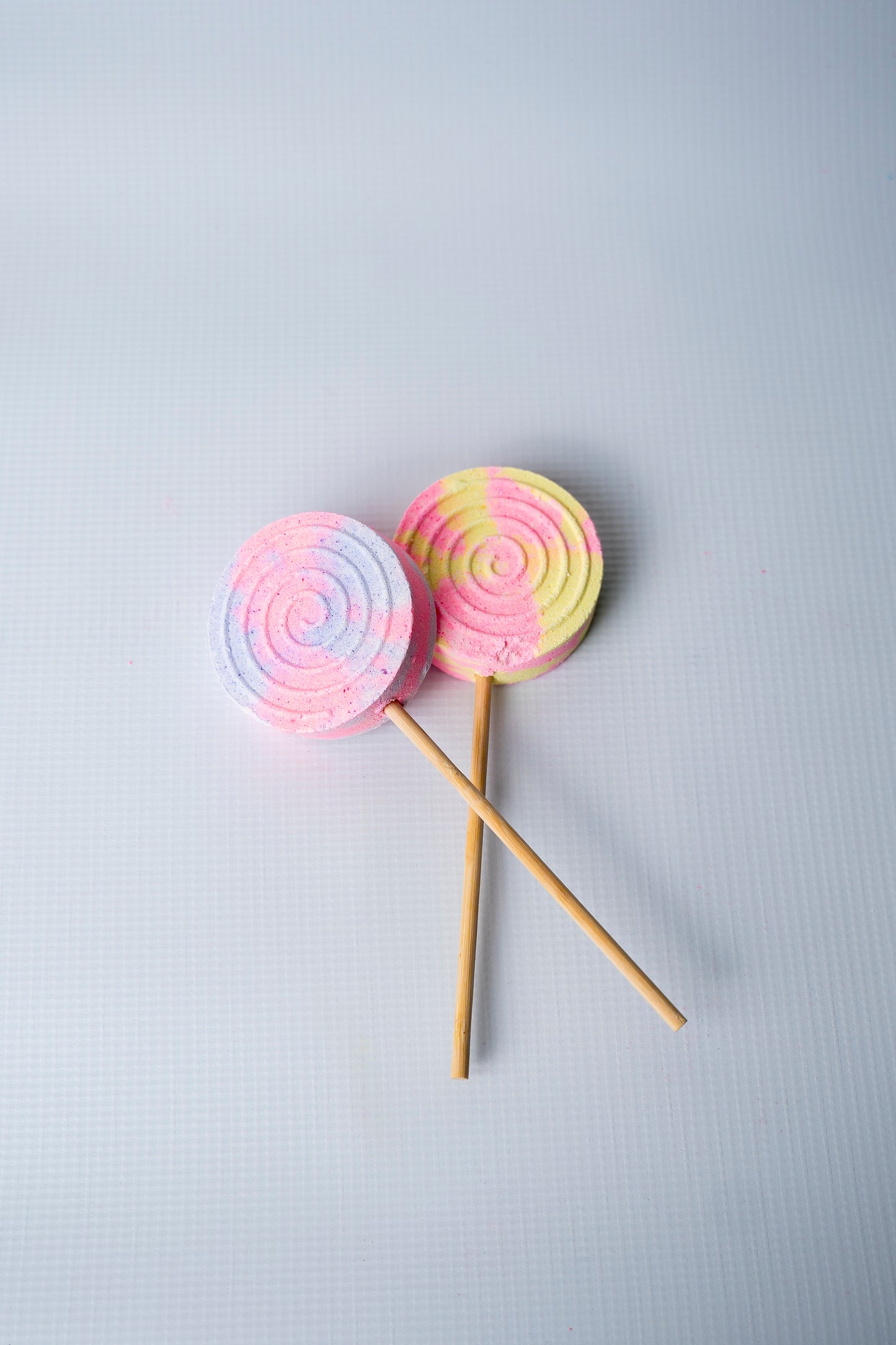 Lollipop Bath Bombs (Set of 2)