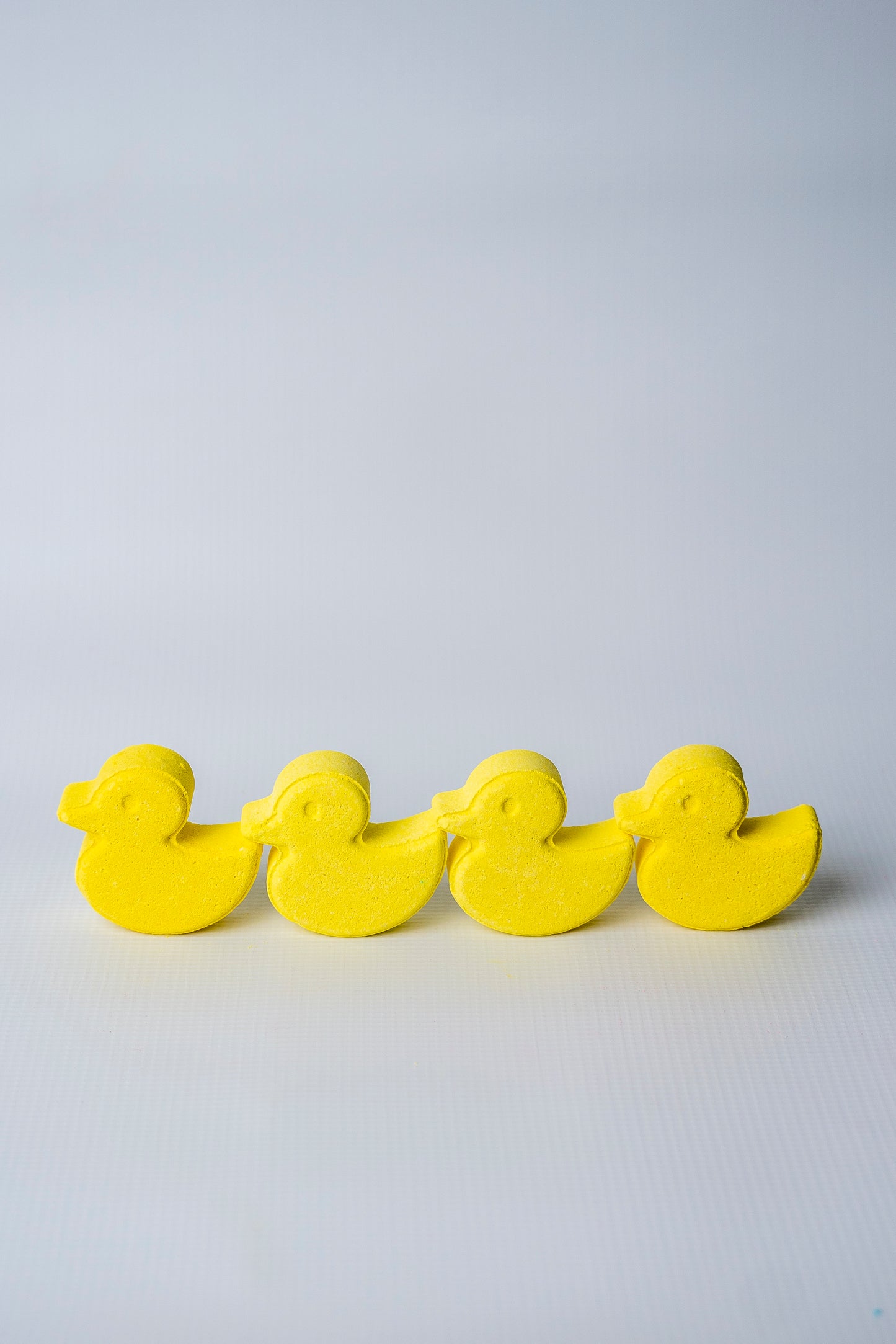 Duck Bath Bombs (Set of 4)