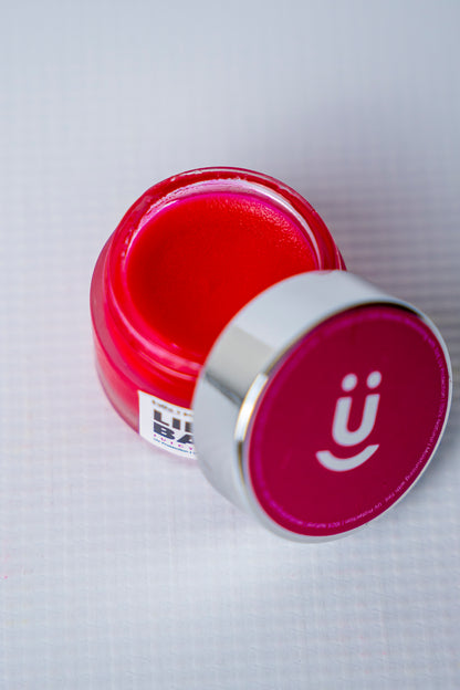 Strawberry Lip Balm