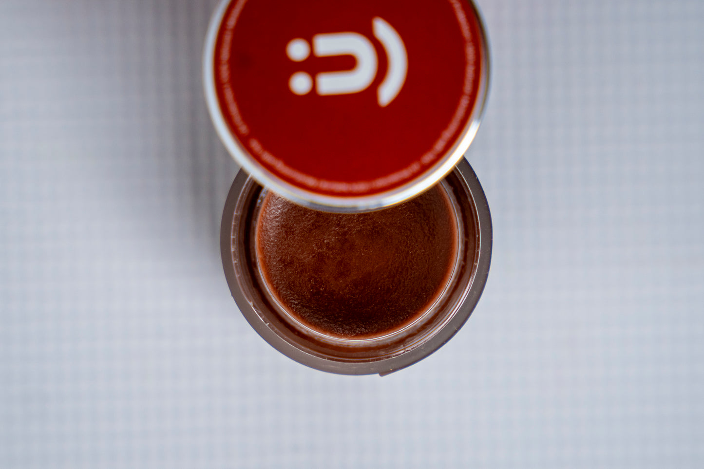 Chocolate Vanilla Lip Balm