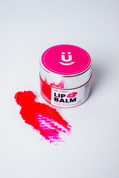 Juicygum Lip Balm