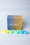Fish Mini Bath Bombs (Set of 10)