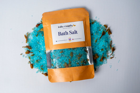 SPA Bath Salt