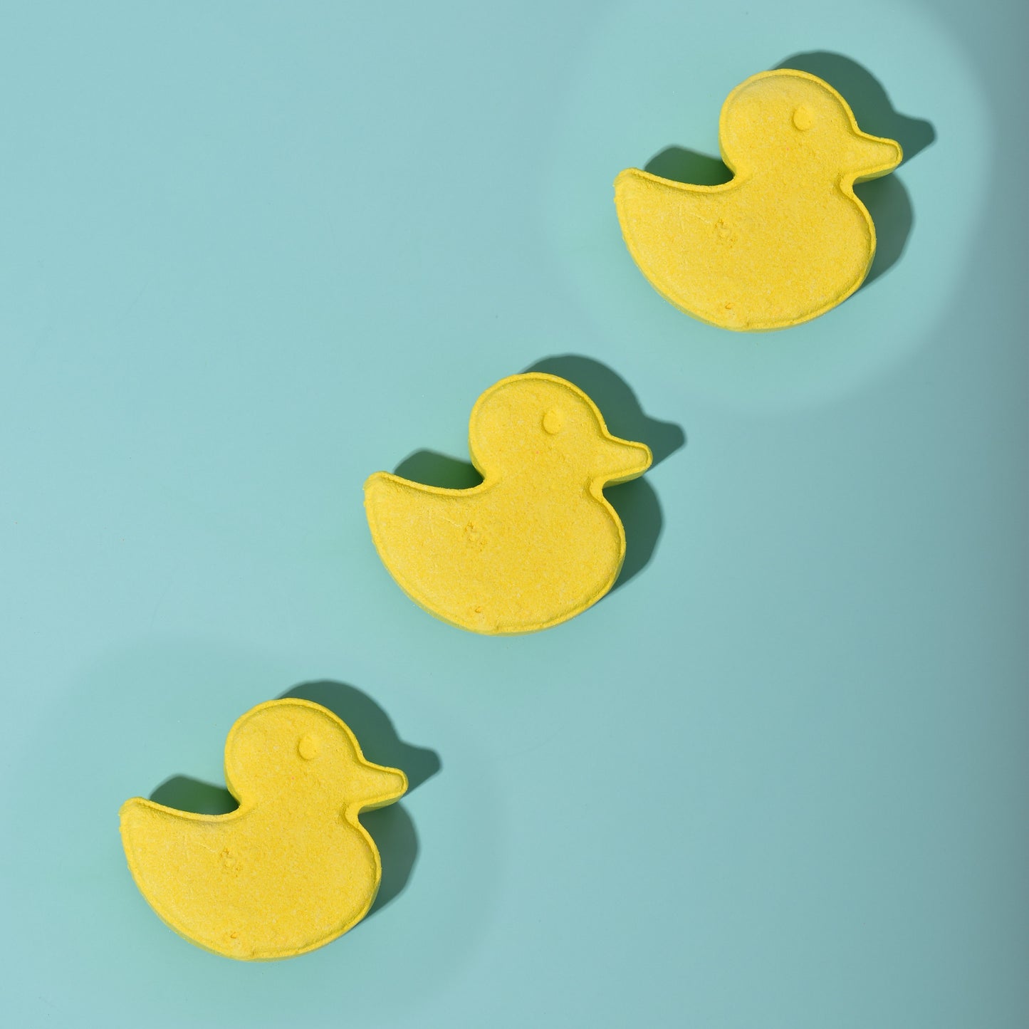 Duck Bath Bombs (Set of 4)