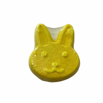 Bunny Bath Bombs (Set of 4)