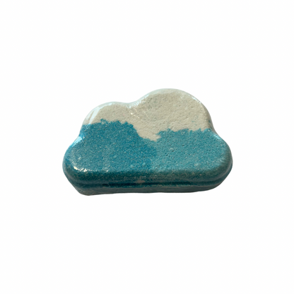 Cloud Bath Bombs (Set of 4)